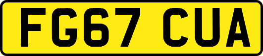 FG67CUA