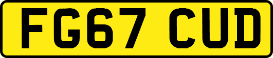 FG67CUD