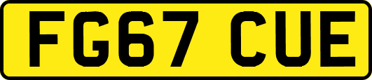 FG67CUE