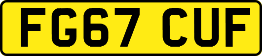 FG67CUF
