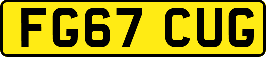 FG67CUG