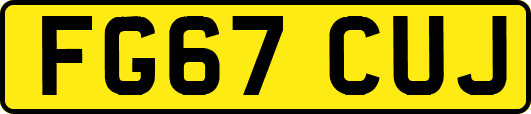 FG67CUJ