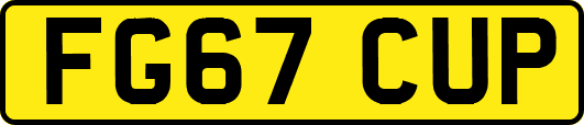 FG67CUP
