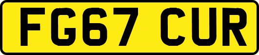 FG67CUR