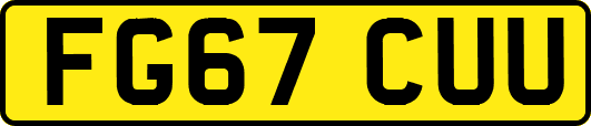 FG67CUU
