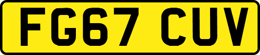 FG67CUV
