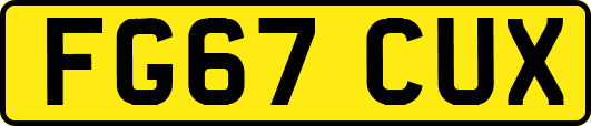 FG67CUX