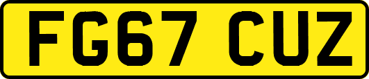 FG67CUZ