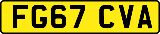 FG67CVA