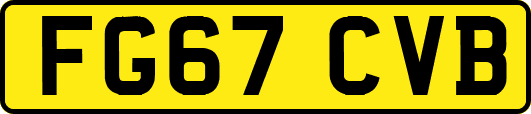 FG67CVB