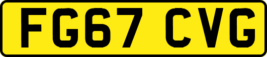 FG67CVG