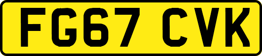 FG67CVK