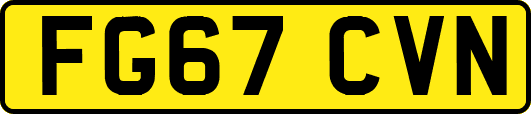 FG67CVN