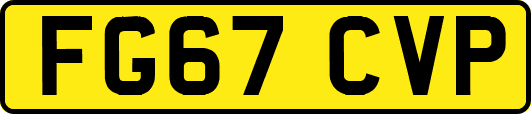 FG67CVP