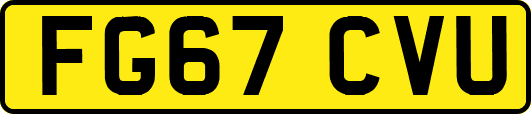 FG67CVU