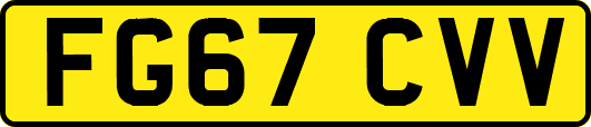 FG67CVV