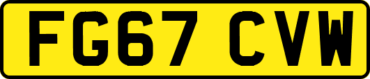FG67CVW