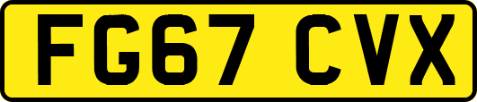 FG67CVX