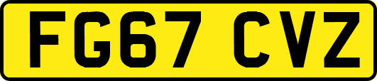 FG67CVZ