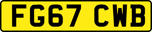FG67CWB