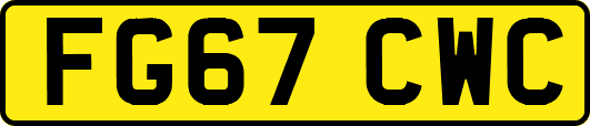 FG67CWC
