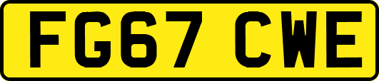 FG67CWE