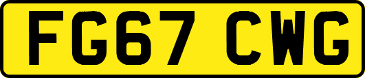 FG67CWG