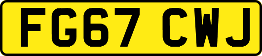 FG67CWJ