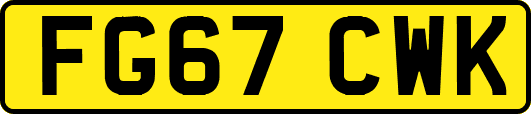 FG67CWK