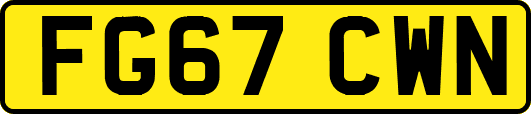 FG67CWN