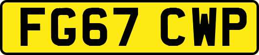 FG67CWP