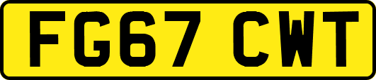 FG67CWT