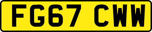 FG67CWW