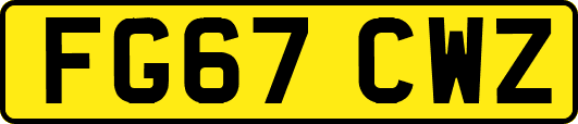 FG67CWZ