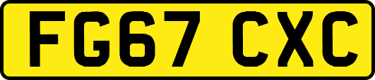 FG67CXC