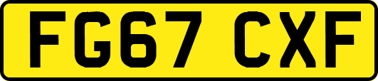 FG67CXF