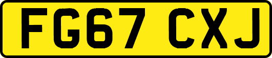 FG67CXJ