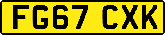 FG67CXK