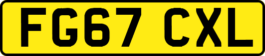FG67CXL