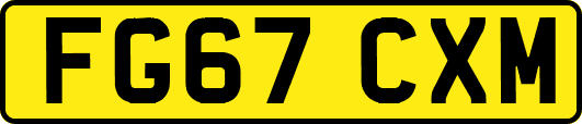 FG67CXM