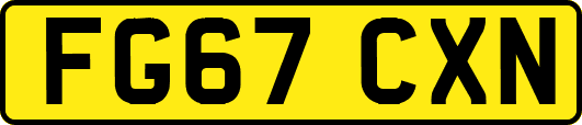 FG67CXN
