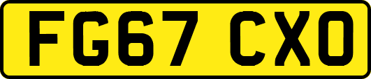 FG67CXO
