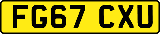 FG67CXU