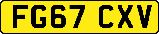 FG67CXV