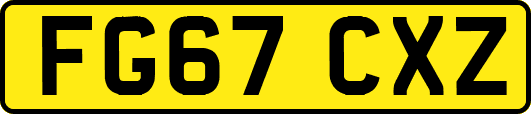 FG67CXZ