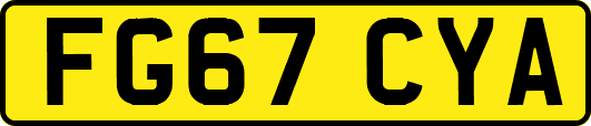 FG67CYA