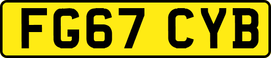 FG67CYB