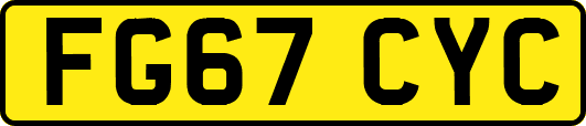 FG67CYC