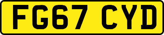 FG67CYD