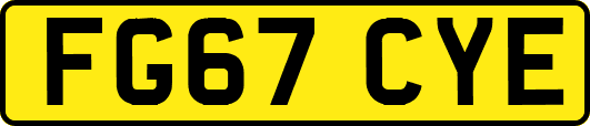 FG67CYE
